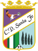 CD圣达菲U19 Logo