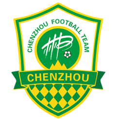 郴州队 Logo