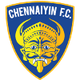 钦奈泰坦B队 Logo