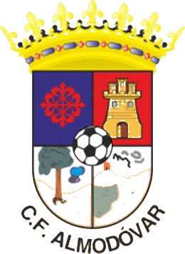 CF阿莫多瓦 Logo