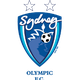 悉尼奥林匹克U20 Logo