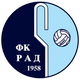 雷德U19 Logo