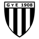 门多萨体操击剑 Logo