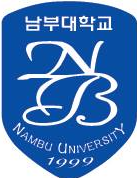 南部大学 Logo