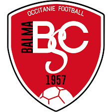 巴尔马(U19) Logo