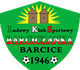 布尔达 Logo