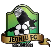 全州怪人 Logo