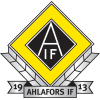 阿拉佛斯 Logo