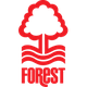 诺丁汉森林U18 Logo