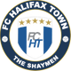 夏利法斯女足 Logo