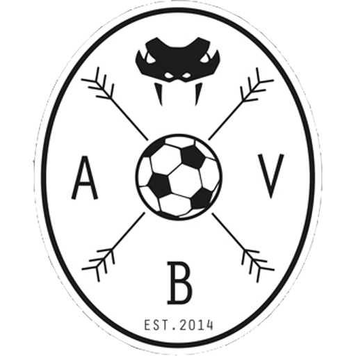 奥尔胡斯黑蝰蛇 Logo