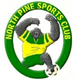 北松 Logo