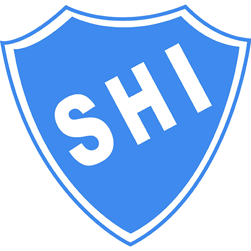 斯基布斯比霍耶内 Logo