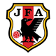 日本U18 Logo
