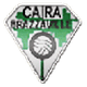 CARA布拉柴维尔 Logo