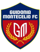 蒙特塞利奥1937 Logo