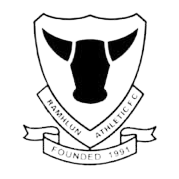 拉姆伦竞技 Logo