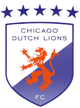 芝加哥荷兰狮 Logo