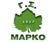 马尔科 Logo