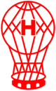 飓风后备队 Logo