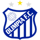 奥林匹亚青年队 Logo