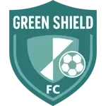 绿盾 Logo