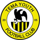 特马青年 Logo