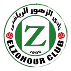 El佐赫尔马特鲁 Logo