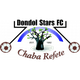 丹多尔星队 Logo