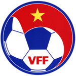越南女足U16 Logo