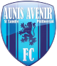 奥尼斯阿弗尼尔 Logo