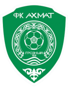 格罗兹尼艾哈迈德 Logo