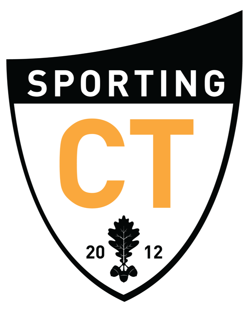 CT体育会女足 Logo