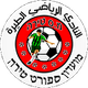 莫敦提拉体育 Logo