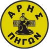 阿里斯皮贡 Logo