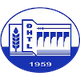 越南水利大学 Logo