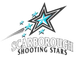 流星女足 Logo