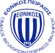 民族OFPF Logo