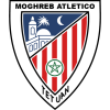 马格里布得土安 Logo