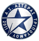阿斯特拉斯三角洲 Logo