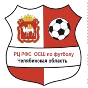 车里雅宾斯克州体校女足 Logo