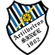 炮兵 Logo