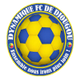 戴纳米克 Logo
