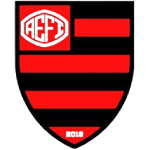 伊皮兰加U20 Logo