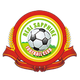 蓝宝石女足 Logo