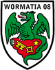 沃尔姆斯女足 Logo