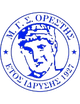 奥勒提斯斯达 Logo