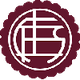 拉努斯女足 Logo