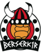 狂战士迈达斯 Logo