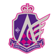 广岛安吉维勒女足 Logo